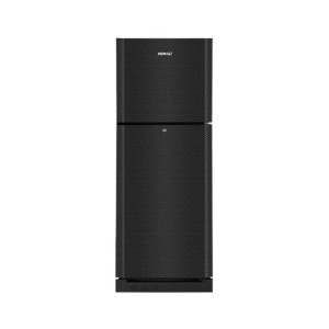 Homage VCM Freezer-On-Top Refrigerator 13 Cu Ft Black (HR-47442)