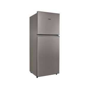 Haier E Star Freezer-On-Top Refrigerator 6 Cu Ft (HRF-186EBD)