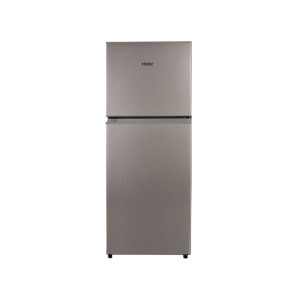 Haier E Star Freezer-On-Top Refrigerator 6 Cu Ft (HRF-186EBD)