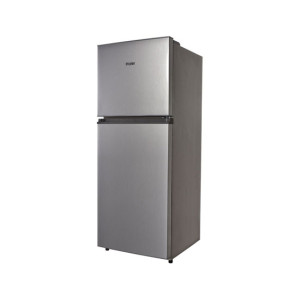 Haier E Star Freezer-On-Top Refrigerator 6 Cu Ft (HRF-186EBS)