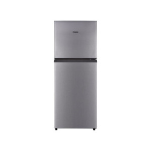 Haier E Star Freezer-On-Top Refrigerator 6 Cu Ft (HRF-186EBS)