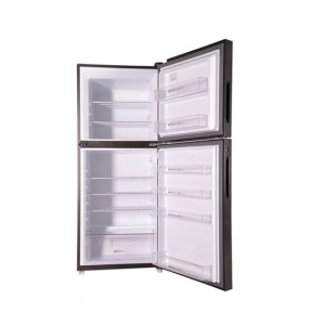 Haier E-Star Freezer-On-Top Refrigerator 11 Cu Ft (HRF-336EPB)