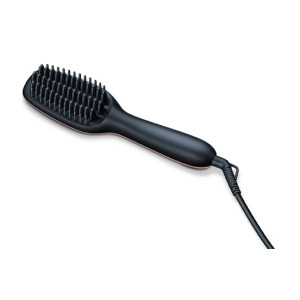 Beurer Hair Straightening Brush (HS 60)