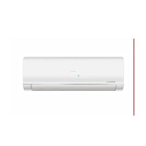 Haier Turbo Cool Inverter Air Conditioner 1.5 Ton White (HSU-10LF)