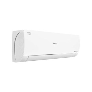 Haier T3 Inverter Air Conditioner Heat & Cool 1 Ton White (HSU-13HFN)