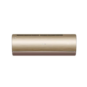 Haier UV T3 Plus Inverter Air Conditioner 1.5 Ton Golden (HSU-20HJUV/023WDC(G)-T3 Plus)