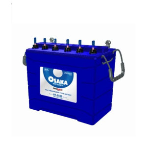 Osaka Tubular Battery (HT-2500)
