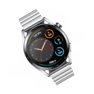 Huawei GT3 46mm Smartwatch Steel