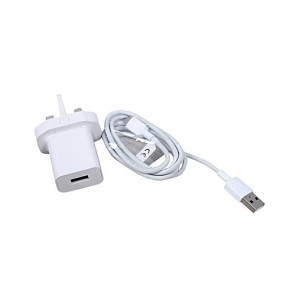 Huawei Type C Fast Charger White