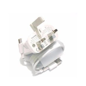 Huawei Type C Fast Charger White