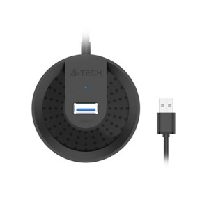 A4tech 4 Ports USB 3.0 Hub (HUB-30)