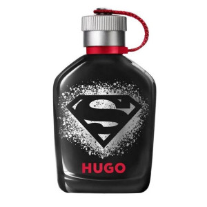 Hugo Boss Superman X Hugo Eau de Parfum For Men 125ml