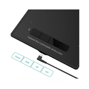 Huion Star G960S Plus Graphic Drawing Tablet