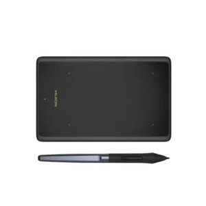 Huion Inspiroy Tablet Black (H420X)