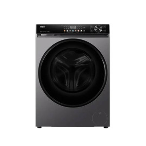 Haier Front Load Fully Automatic Washing Machine 12KG (HW 120-BP12357S8)