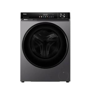 Haier Front Load Fully Automatic Washing Machine 10KG (HW100-BP12357S8)