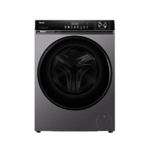 Haier Front Load Fully Automatic Washing Machine 12KG (HW120-BP12357S8)
