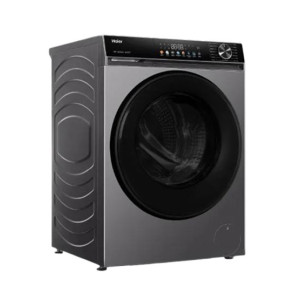 Haier Front Load Fully Automatic Washing Machine 12KG (HW120-BP12357S8)