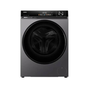 Haier Inverter Front Load Fully Automatic Washing Machine 9KG (HW-90-BP12357S8)