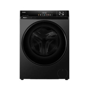 Haier Front Load Fully Automatic Washing Machine 12KG (HW 120-BP12357S8)