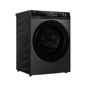 Haier Front Load Fully Automatic Washing Machine 12KG (HW 120-BP12357S8)