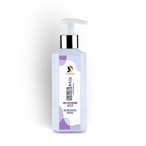 Cosmesthetic Mellowa Daily Luxe Hydration Lotion