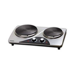 Hyundai 2500W Electric Hot Plate (HAP-302-D6W)