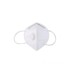 Ibn Sami KN95 Daily Protective 5 Layer Mask with Filter