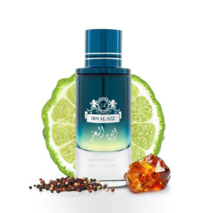 Ardalteeb Ibn Al Azz Eau de Parfum 100ml For Him