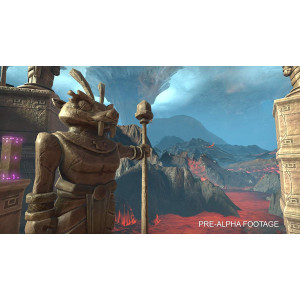 Ice Age Scrat's Nutty Adventure Game For PS4