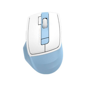 A4tech Fstyler Dual Mode Wireless Mouse (FB45CS Air)
