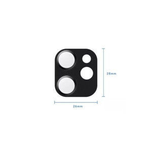 ESR Camera Lens HD Protector For iPhone 12 / 12 Mini - 2 Pack (AMT-0582)