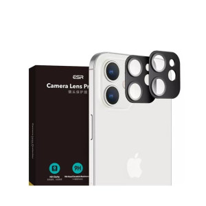 ESR Camera Lens HD Protector For iPhone 12 / 12 Mini - 2 Pack (AMT-0582)