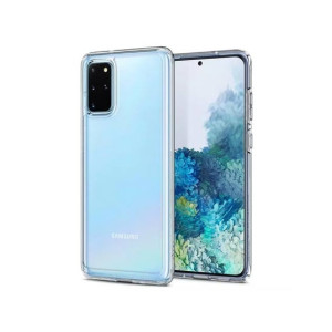 Spigen Hybrid Crystal Clear Case For Galaxy S20 Plus (AMT-0193)