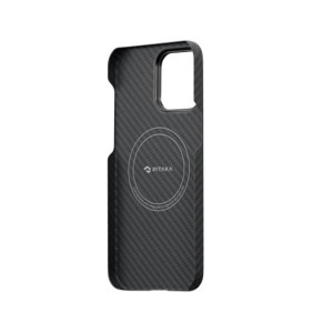 Pitaka MagEZ Case 3 MagSafe Compatible For iPhone 14 Pro Max (AMT-6489)