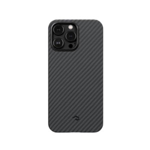 Pitaka MagEZ Case 3 MagSafe Compatible For iPhone 14 Pro Max (AMT-6489)