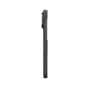 Pitaka MagEZ Case 3 MagSafe Compatible 600D Case For iPhone 14 Pro Max (AMT-6491)
