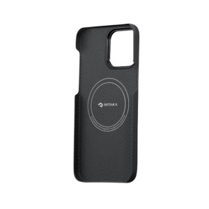 Pitaka MagEZ Case 3 MagSafe Compatible 600D Case For iPhone 14 Pro Max (AMT-6491)