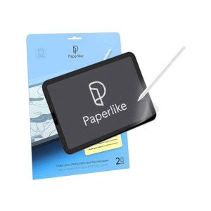 PaperLike Matte Screen Protector For iPad Mini 6 Pack Of 2 (PPL-0003)