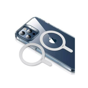 ESR Magsafe Universal Ring Case For Mobile Phone White Pack of 2 (AMT-9745)