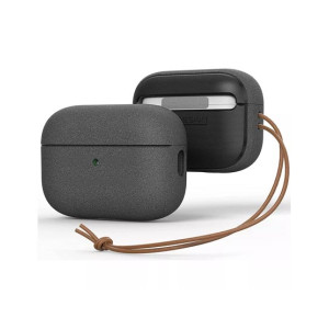 VRS Design Modern Case For AirPods Pro (2022) - Sandstone (AMT-8114)