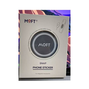 Moft Snap Mobile Phone Sticker (AMT-6150)