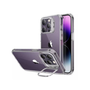 ESR Classic Kickstand Clear Case For iPhone 14 Pro Max (AMT-8603)