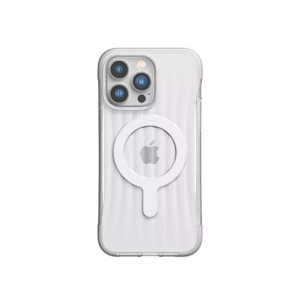 Raptic Clutch Magsafe Clear Case For iPhone 14 Pro Max (AMT-4999)
