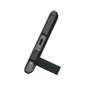 Spigen Tough Armor Case For Galaxy S23 Ultra Abyss Green (ACS05625)