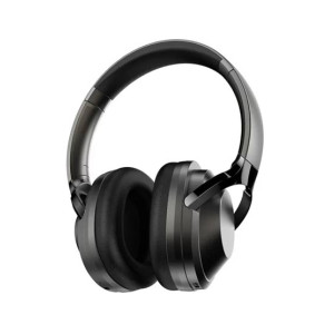 HiFuture Tour Pro Hybrid ANC Wireless Headphone Black