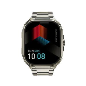 HiFuture Ultra3 Pro Premium Stainless Steel Smart Watch