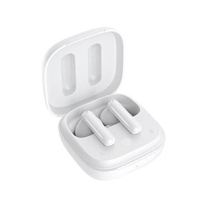 QCY ANC Wireless Earbuds Black (T13)