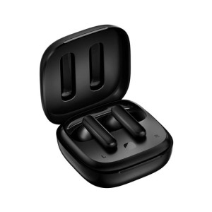 QCY ANC Wireless Earbuds Black (T13)