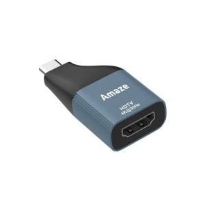 Amaze Type - C To HDMI 4k Adapter